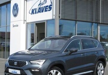 Seat Ateca 112.800 km 19.999 &euro; Ascheberg 59387