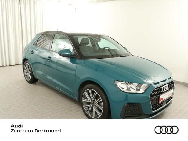 Audi A1 43.941 km 19.888 &euro; Dortmund 44143
