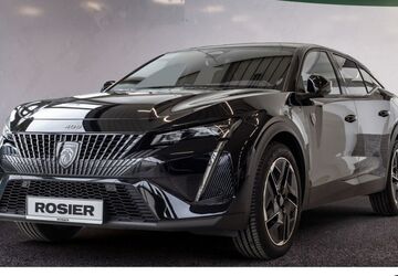 Peugeot 408 26.750 km 25.777 &euro; Menden 58706