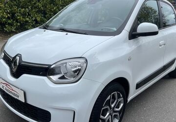 Renault Twingo 21.000 km 9.600 &euro; Witten 58454