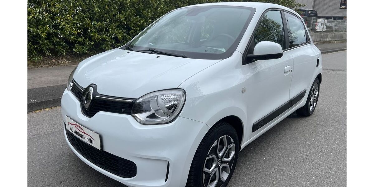 Renault Twingo 21.000 km 9.600 &euro; Witten 58454
