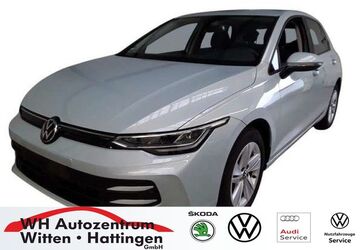 VW Golf 12.860 km 23.811 &euro; Witten 58453