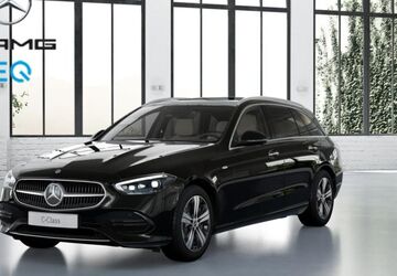 Mercedes-Benz C 300 10.247 km 47.270 &euro; Unna 59423