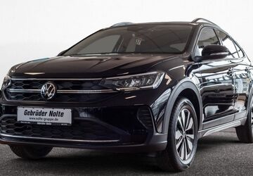 VW Taigo 4.104 km 24.450 &euro; Iserlohn 58636