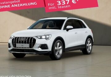 Audi Q3 16.847 km 37.330 &euro; Hagen 58089