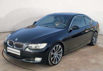 BMW 335 267.001 km 9.289 &euro; Werne 59368