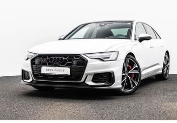 Audi S6 40.689 km 57.980 &euro; Hagen 58091