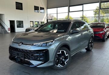 VW T-Roc 5.999 km 35.770 &euro; Lünen 44536