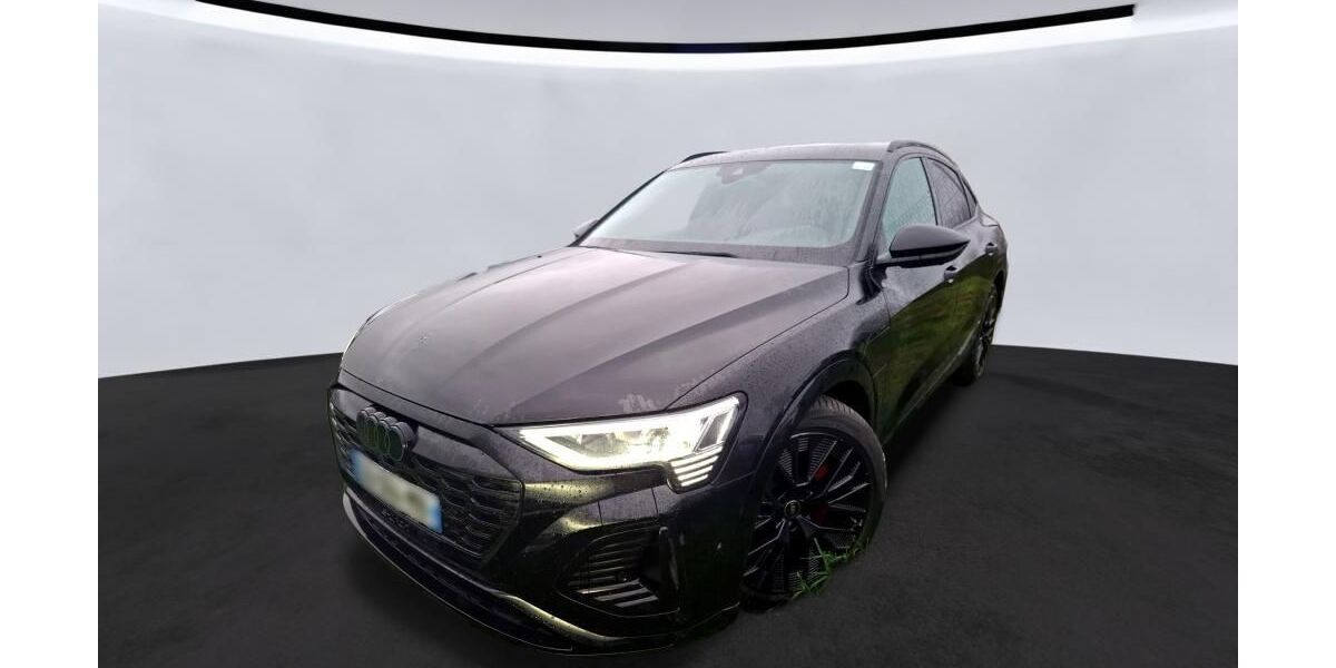 Audi Q8 e-tron 62.553 km 49.835 &euro; Hagen 58091