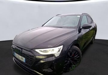 Audi Q8 e-tron 62.553 km 49.840 &euro; Hagen 58091