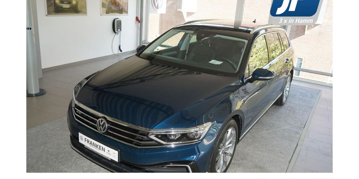VW Passat Variant 56.808 km 23.970 &euro; Hamm 59065