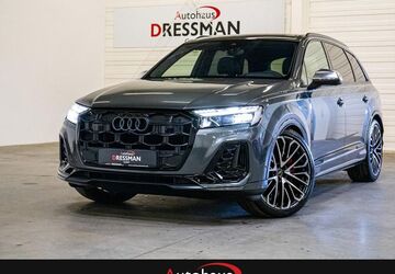 Audi SQ7 86.072 km 76.239 &euro; Hamm 59067