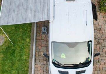 Ford Transit 101.380 km 34.500 &euro; Recklinghausen 45657