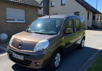 Renault Kangoo 188.800 km 3.500 &euro; Bergkamen 59192