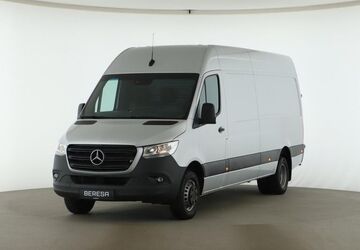 Mercedes-Benz Sprinter 51.400 km 42.102 &euro; Senden-Bösensell 48308