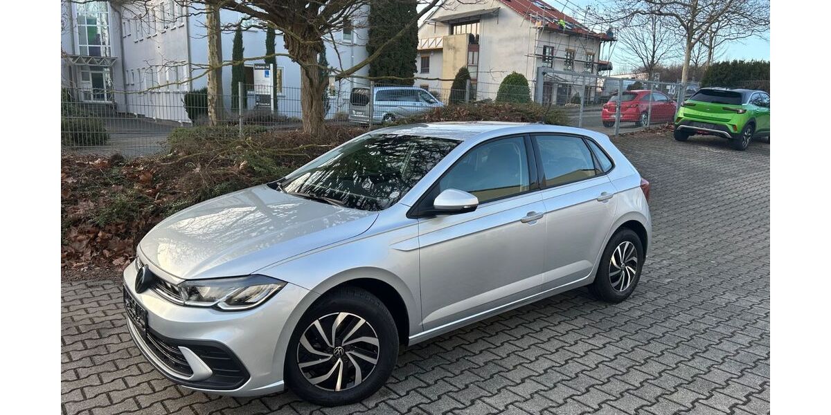 VW Polo 19.000 km 15.980 &euro; Dortmund 44269