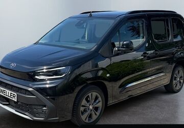 Toyota Proace City 11.108 km 32.880 &euro; Hamm 59067