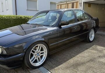 BMW 530 171.000 km 24.850 &euro; Lünen 44534