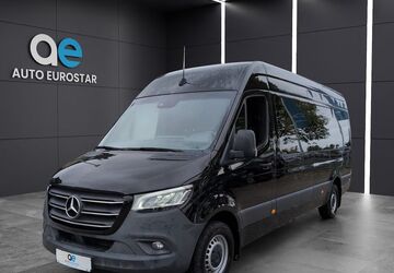 Mercedes-Benz Sprinter 61.097 km 42.950 &euro; Hamm 59077