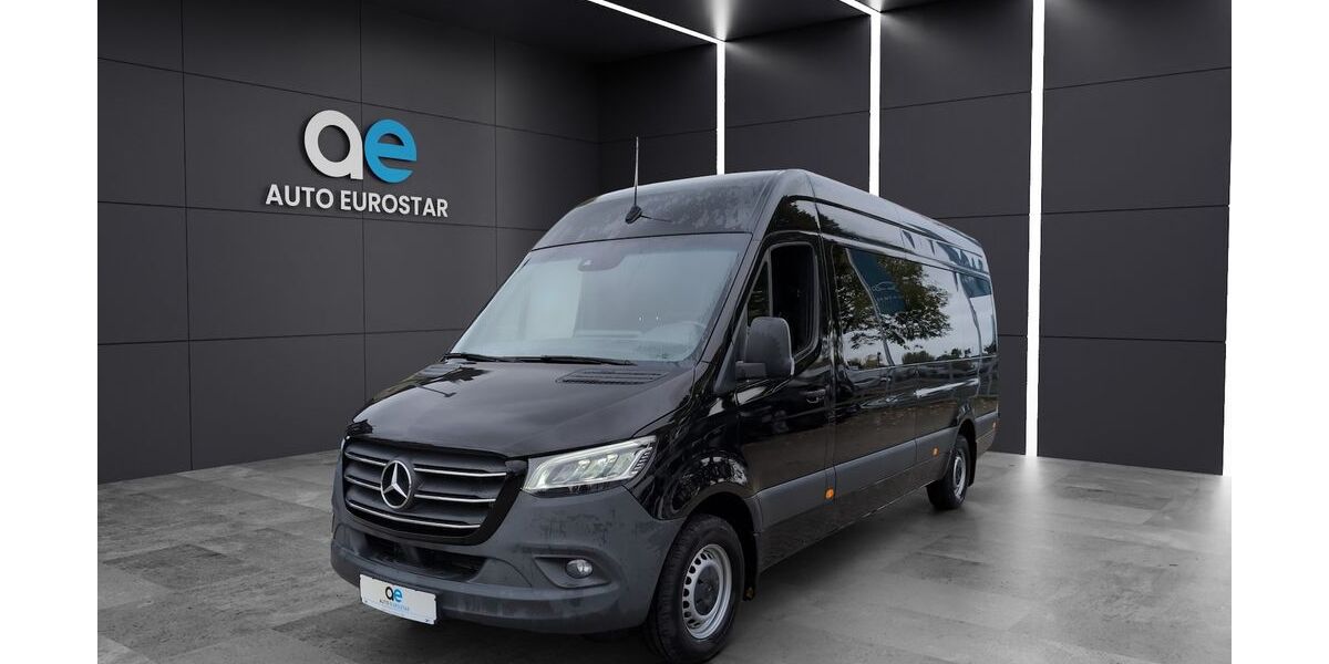 Mercedes-Benz Sprinter 61.097 km 42.950 &euro; Hamm 59077
