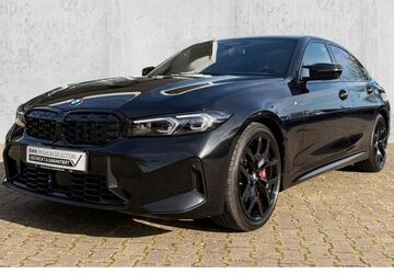 BMW M340d 24.672 km 62.990 &euro; Castrop-Rauxel 44579