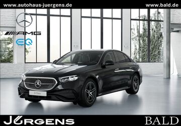 Mercedes-Benz E 220 8.983 km 57.840 &euro; Hagen 58135