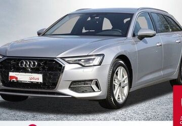Audi A6 25.330 km 47.420 &euro; Recklinghausen 45657