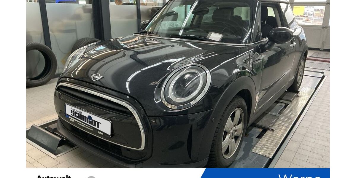 Mini Cooper 16.005 km 23.290 &euro; Werne 59368