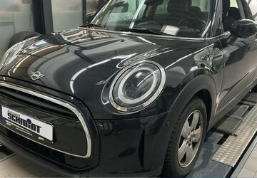 Mini Cooper 16.005 km 23.490 &euro; Werne 59368