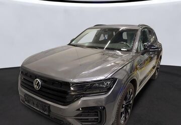 VW Touareg 35.740 km 58.740 &euro; Hagen 58091