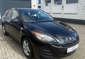Mazda 3 112.144 km 4.890 &euro; Herten 45701