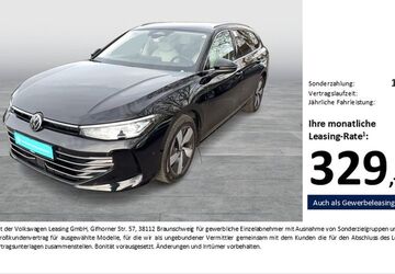 VW Passat Variant 25.420 km 41.928 &euro; Dortmund 44379