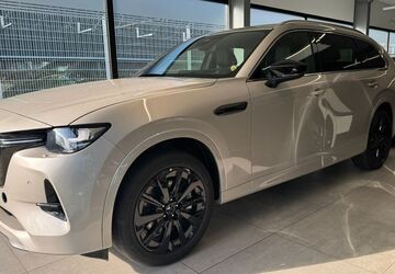 Mazda CX-80 4.700 km 54.990 &euro; Dortmund 44287