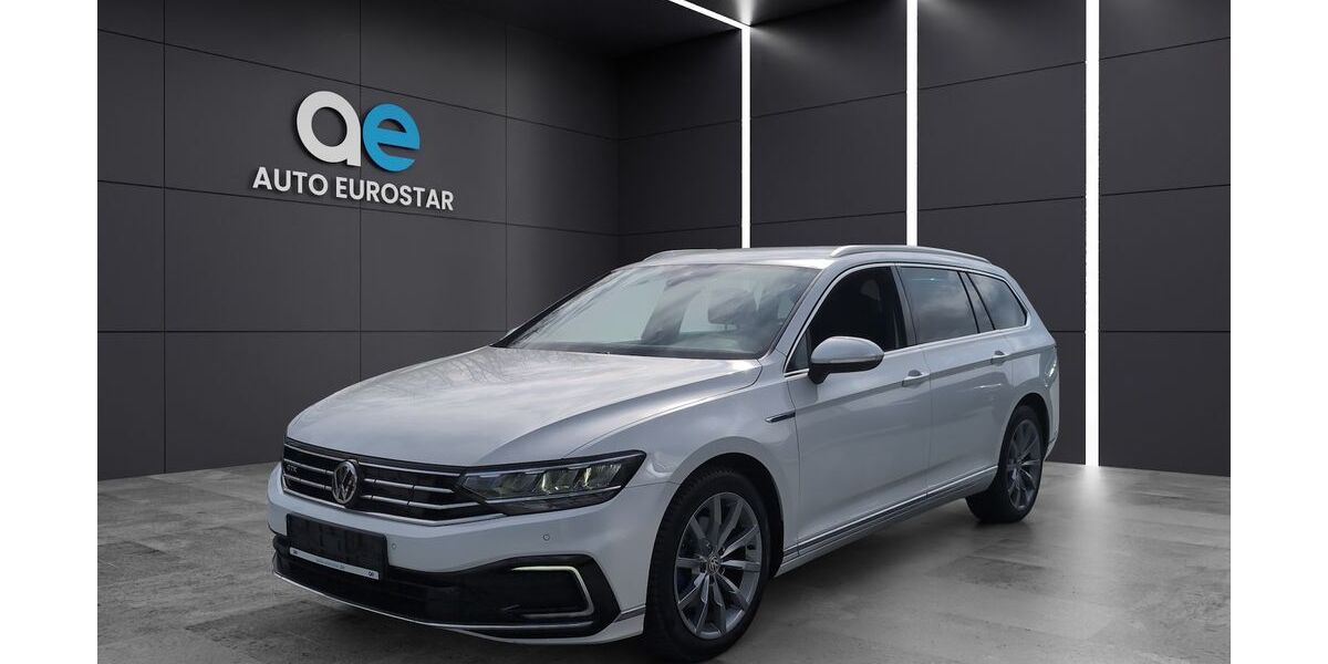 VW Passat Variant 62.808 km 24.950 &euro; Hamm 59077