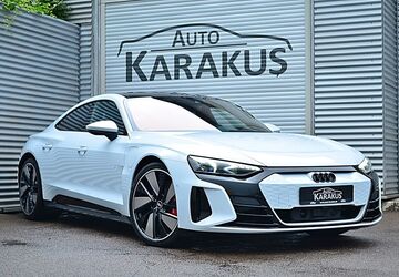 Audi RS e-tron GT 98.000 km 50.790 &euro; Iserlohn 58644