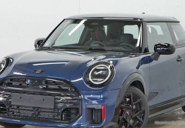 Mini Cooper 19.005 km 35.890 &euro; Lünen 44534