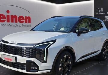 Kia Sportage 6.000 km 40.980 &euro; Hagen 58135