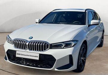 BMW 330 19.744 km 44.490 &euro; Werne 59368