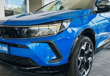 Opel Grandland (X) 22.980 km 22.940 &euro; Wetter 58300