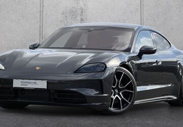Porsche Taycan 15.105 km 101.900 &euro; Holzwickede 59439