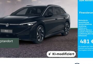 VW ID.7 39.324 km 42.850 &euro; Menden 58706