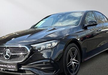 Mercedes-Benz E 220 38.003 km 51.730 &euro; Dortmund 44147