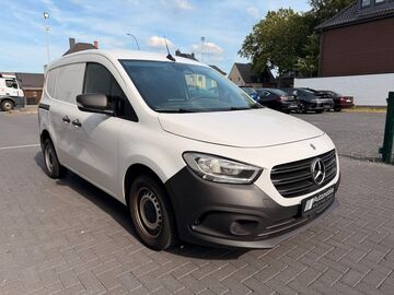 Gebrauchte Mercedes-Benz Citan