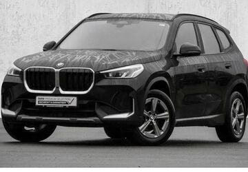 BMW X1 77.000 km 30.990 &euro; Lüdinghausen 59348