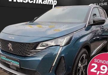 Peugeot 3008 15.614 km 25.780 &euro; Lünen 44532