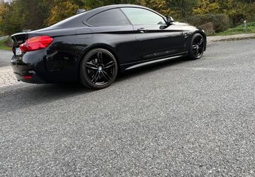 BMW 435 191.000 km 18.000 &euro; Bochum 44809