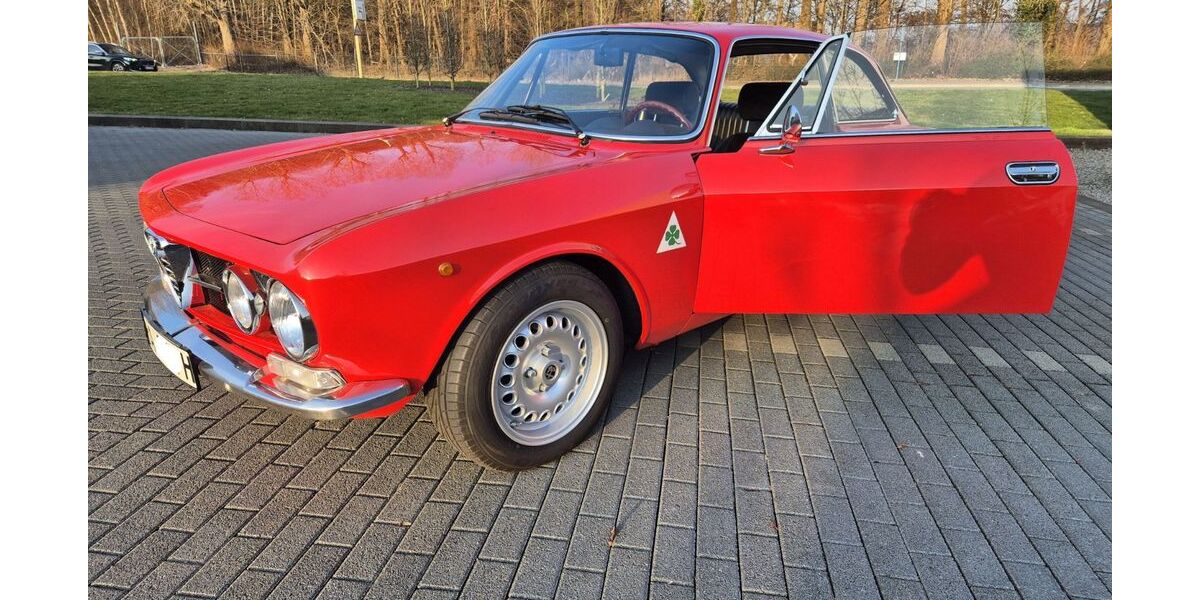 Alfa Romeo Andere 64.162 km 33.900 &euro; Hagen 58099