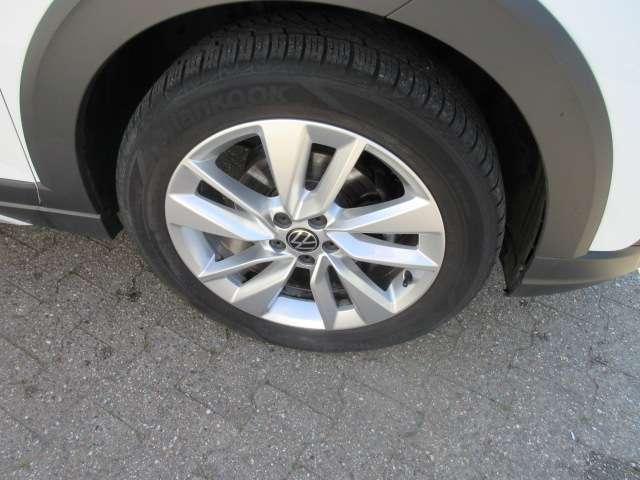 VW Taigo Life 1.0 TSI NAVI KAMERA ALU ACC LED APS SIT 34.400 km 19.988 &euro; Bergkamen 59192