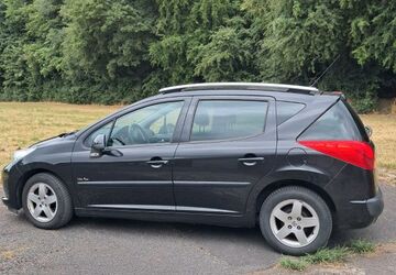 Peugeot 207 86.300 km 2.395 &euro; Schwerte 58239
