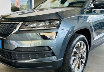 Skoda Karoq 84.815 km 23.980 &euro; Wetter 58300